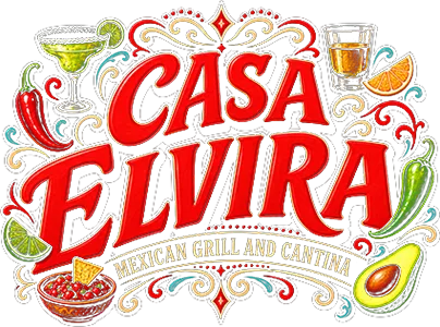 Casa Elvira Mexican Grill & Cantina